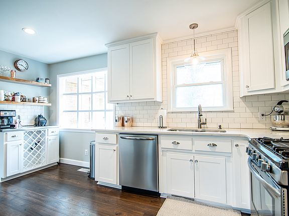 Kitchen Remodeled 2016