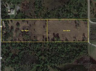 Lake Gentry Rd LOT 108, Saint Cloud, FL 34772
