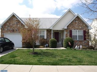 315 Chickory Trl, Mullica Hill, NJ 08062