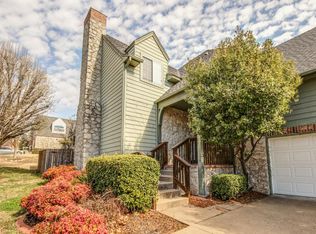 7647 S Fulton Ave, Tulsa, OK 74136