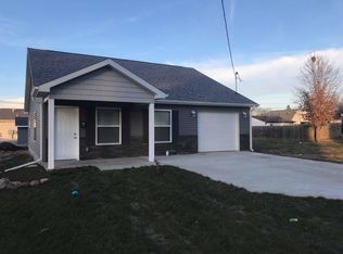 510 W Pleasant St, Colfax, IA 50054