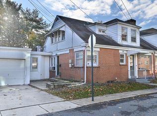 316-318 5th Ave, New Cumberland, PA 17070