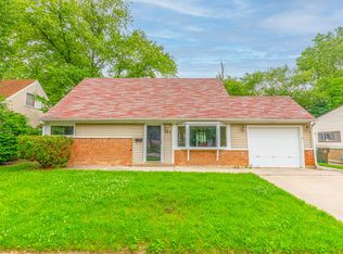 412 Winnebago St, Park Forest, IL