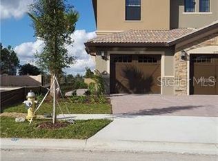 1233 Long Cove Loop #1501, Davenport, FL 33896