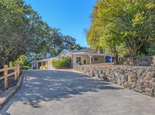 215 Mountain View Ave, San Rafael, CA 94901