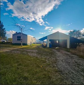 954 Mission Lake Rd, Kettle Falls, WA, 99141