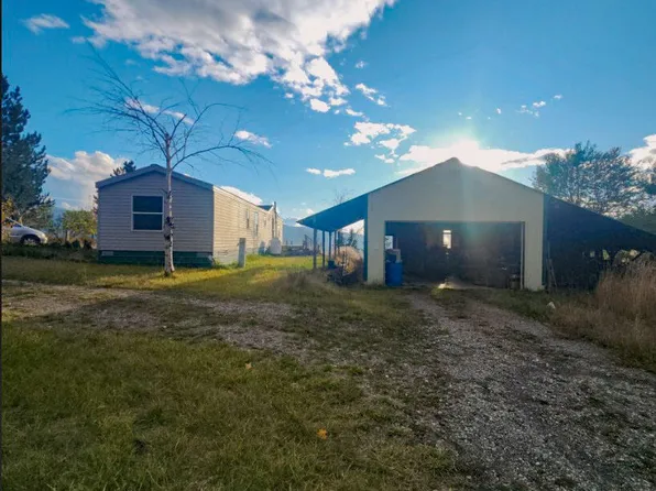 954 Mission Lake Rd, Kettle Falls, WA 99141