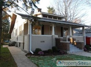 729 Cutler St, St Charles, IL 60174