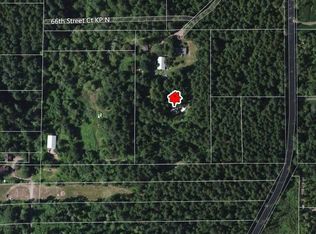 6702 Crescent Beach Rd NW, Vaughn, WA 98394