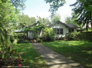 300 Vanderbilt Rd, Asheville, NC 28803