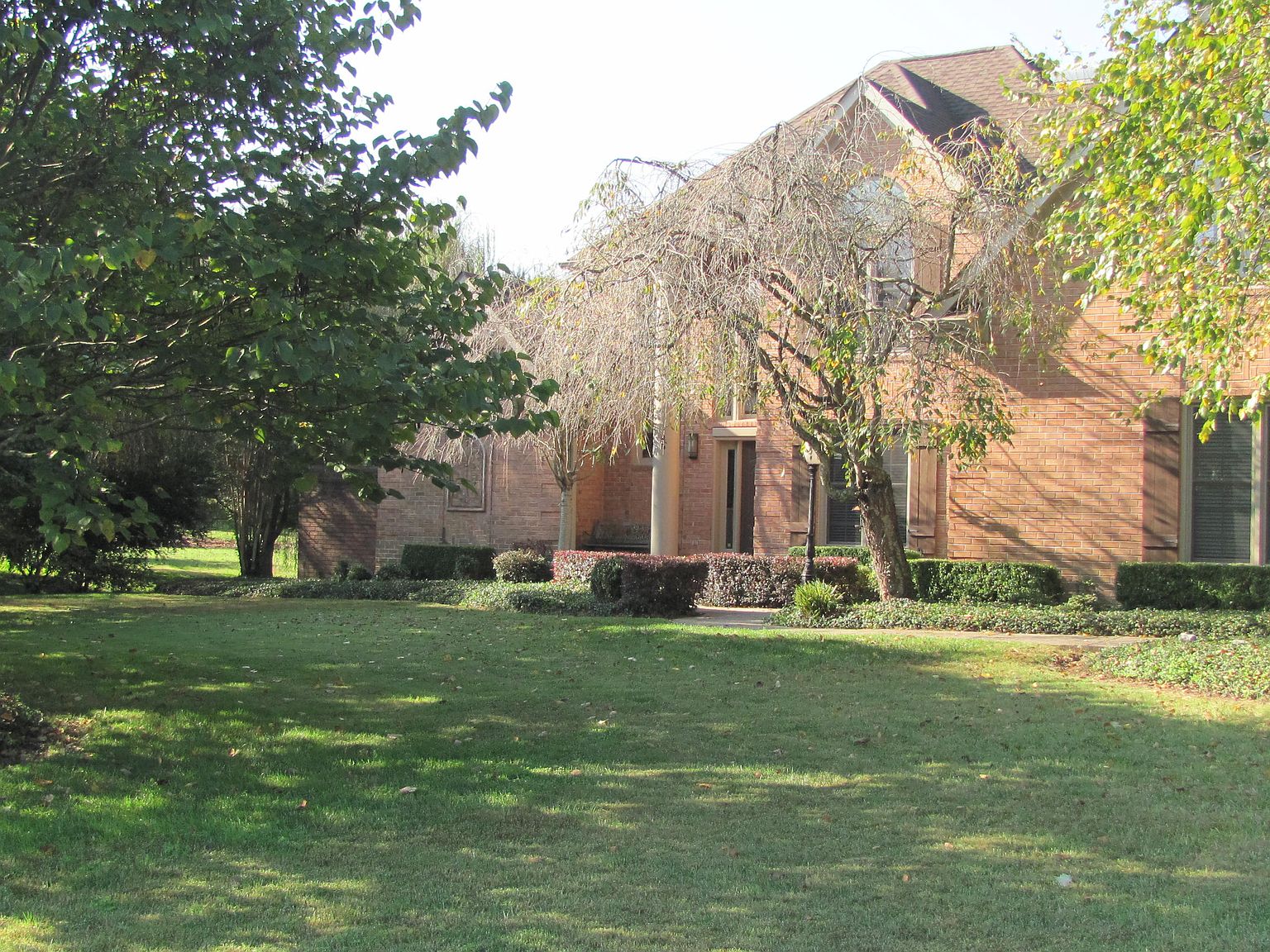 6113 Belle Rive Dr, Brentwood, TN 37027 Zillow