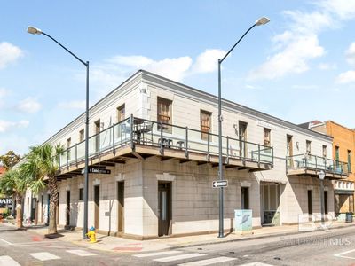 204 Conti St Unit 1C, Mobile, AL, 36602