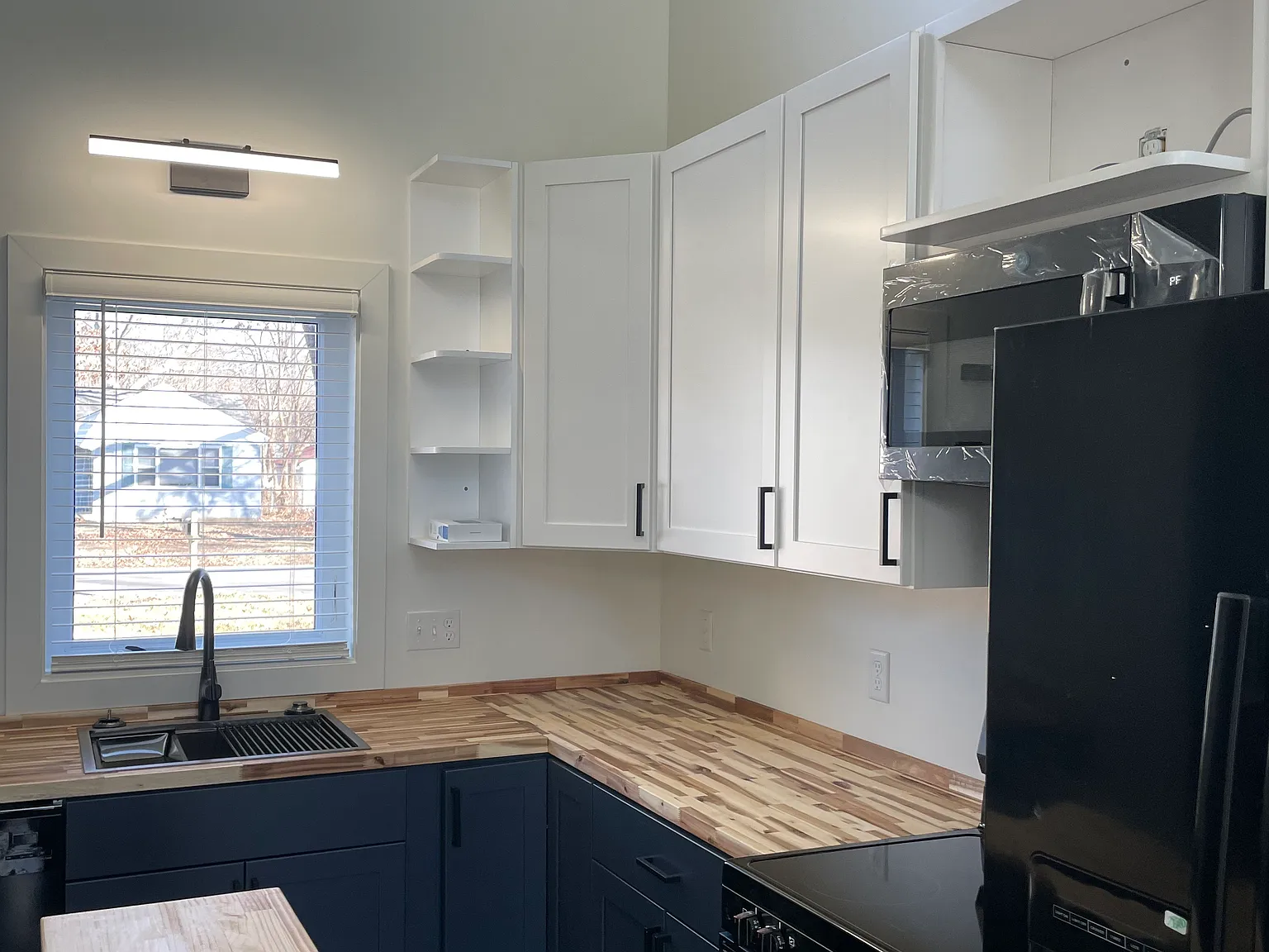 1 bed, 576 sqft, $1,500 — Photo 4