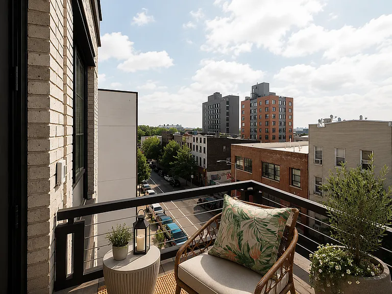 73 Starr St #3F — Photo 3