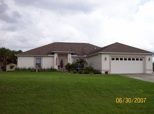 1041 15th St SW, Naples, FL 34117