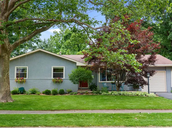 6733 Berend St, Columbus, OH 43085