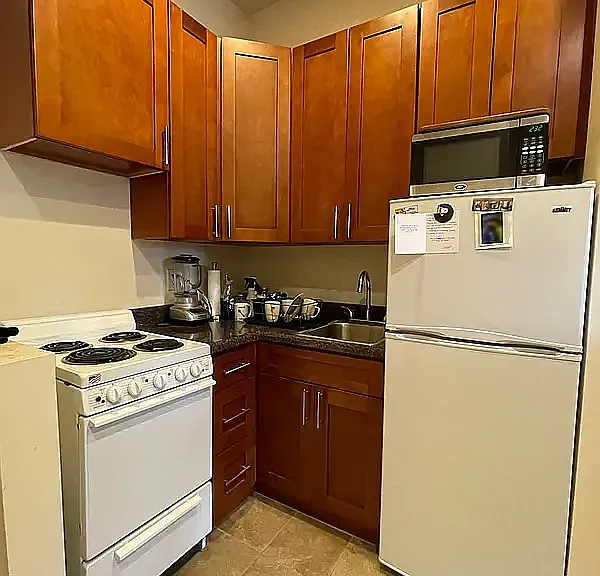 52 Saint Marks Pl #5C — Photo 4