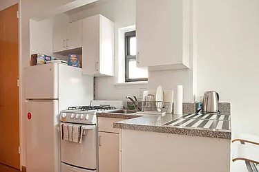 Rented by Big Apple Living