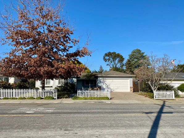 1052 Clark Ave, Mountain View, CA 94040