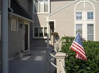 25 Gothland St APT C, Quincy, MA 02169