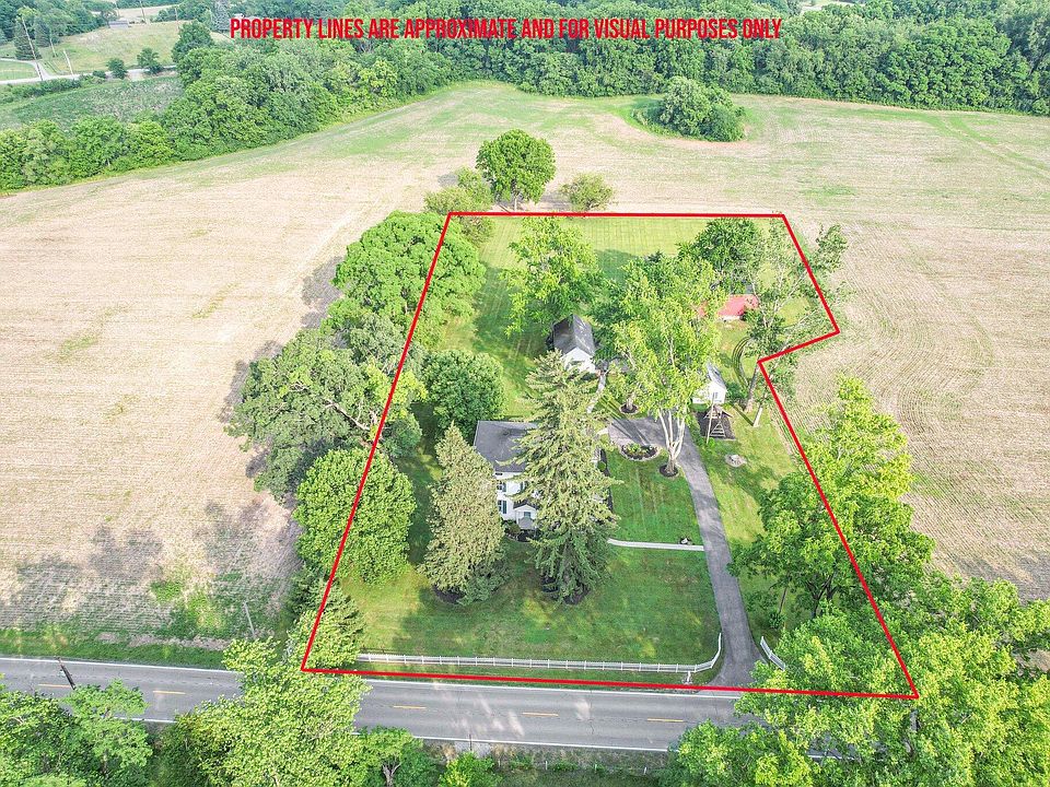 334 Old Columbus Rd, Springfield, OH 45503 Zillow