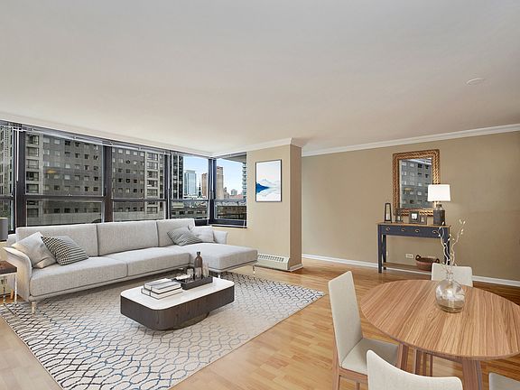 2nd image of 33 E Cedar St APT 8D