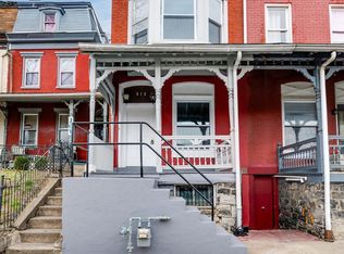 513 N 8th St, Reading, PA 19601