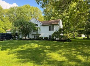 122 Timmer Dr NE, Sparta, MI 49345