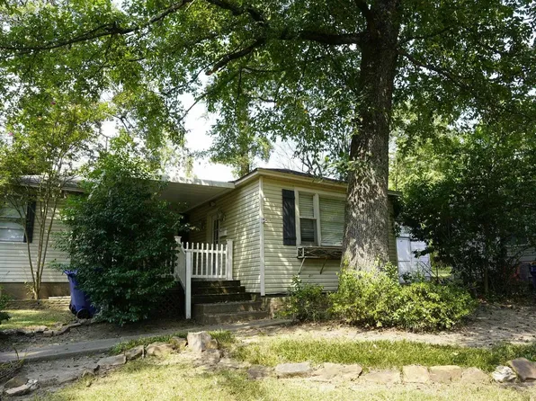 6224 Brentwood Rd, Cammack Village, AR 72207