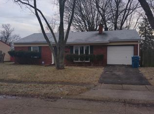 3425 N Galeston Ave, Indianapolis, IN
