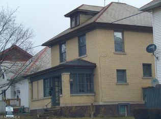 1610 Maple Ave, Zanesville, OH 43701