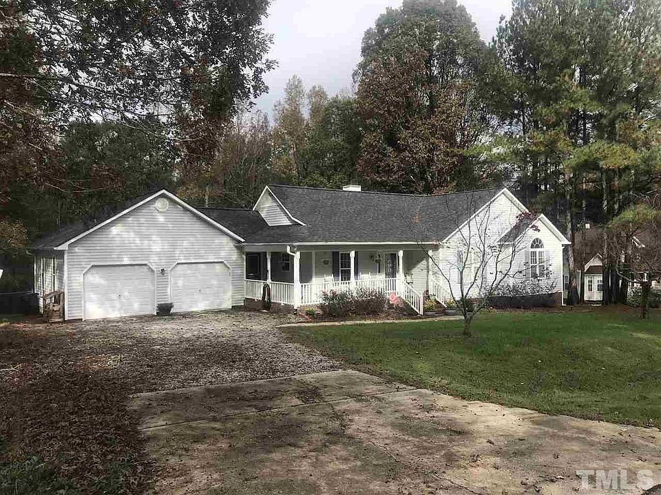 227 Atkinson Farm Cir, Garner, NC 27529 Zillow