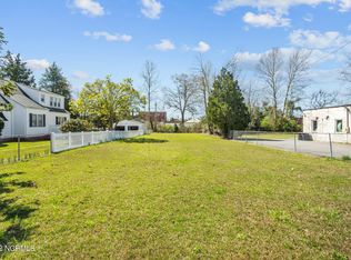 0 Chaney Ave, Jacksonville, NC 28540
