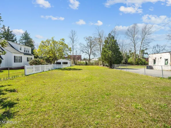 00 Chaney Avenue, Jacksonville, NC 28540