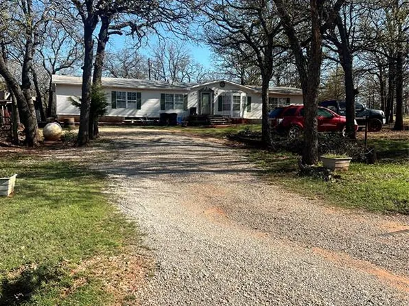 33575 N Cherokee Ln, Tecumseh, OK 74873