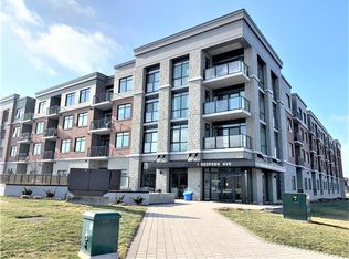 1 Redfern Ave #135, Hamilton, ON L9C0E6