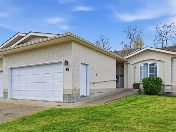 10 Grange Dr #19, Saint Albert, AB T8N 5Z2