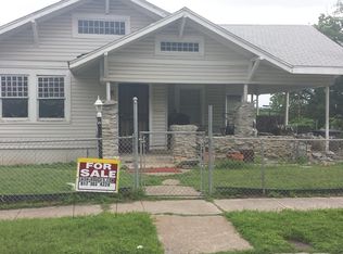 1251 E Magnolia Ave, Fort Worth, TX 76104