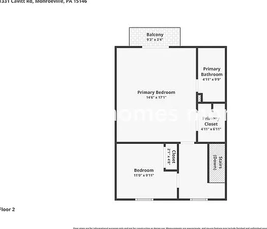 1331 Cavitt Rd — Photo 22