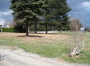14075 Old Valley Pike, Edinburg, VA 22824