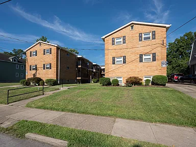 4303 Allison 3bd/1ba