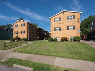 4303 Allison St, Cincinnati, OH 45212