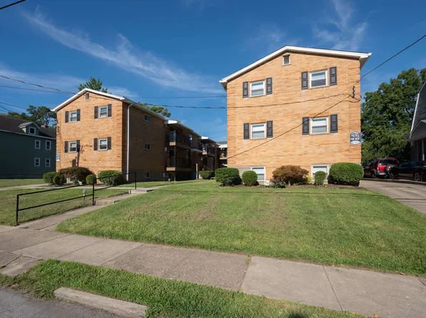 4303 Allison St, 4303 Allison St #14, Cincinnati, OH 45212