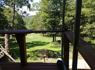 90 Crystal Oaks Trl, Gamaliel, AR 72537