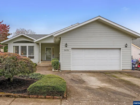 5678 Moonstone Loop SE, Salem, OR 97306