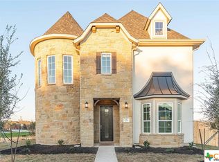 225 Cabiness Dr, Salado, TX 76571