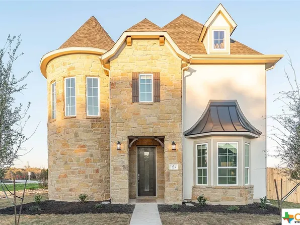 225 Cabiness Dr, Salado, TX 76571