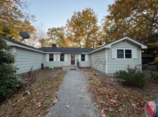 48 Douglass Loop, Blue Hill, ME 04614