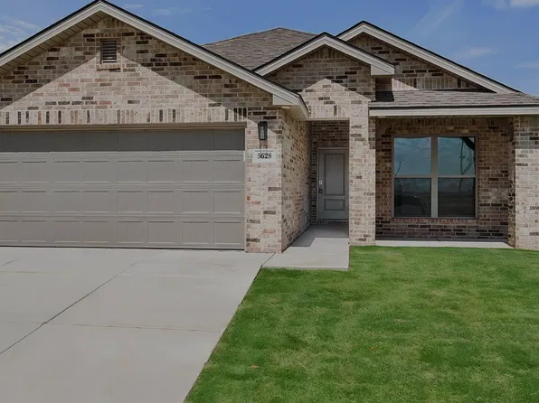 5628 Rice St, Lubbock, TX 79416
