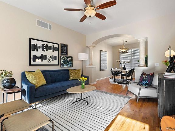 5th image of 7700 E Academy Boulevard #303